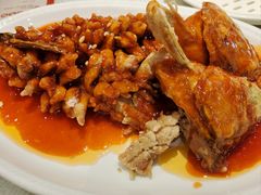 -添福来墨鱼饺子 · 海鲜东北菜(大连星海·黄浦路店)