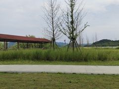 -青山湖景区