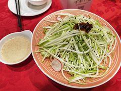 -正阳门饭庄·烤鸭·北京菜(万丰路七里庄店)