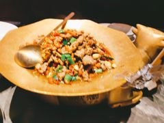 炊烟小炒黄牛肉-炊烟小炒黄牛肉(浦东世纪汇店)