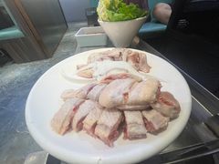 -探窝·竹笙椰子鸡(杨箕店)