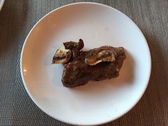 -荣誉国际酒店-云顶旋转餐厅