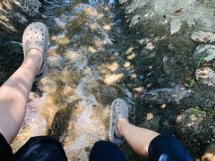 -永定河休闲森林公园