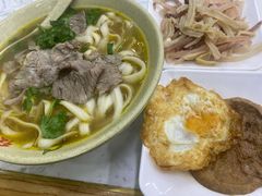 -豫厨老汤拉面(企业广场店)
