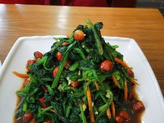 -李连贵熏肉大饼(沈阳站店)