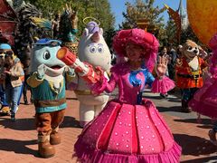 -波塞冬旅游度假区