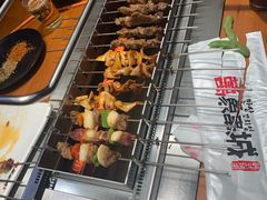 -白玉串城(南六中路店)