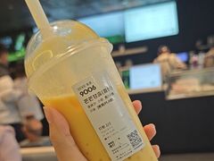 -喜茶(中山白水井店)