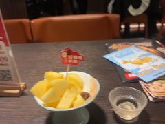 -四道菜·福建菜馆(新街口金鹰店)