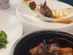 -聚鑫阁江浙菜·非遗传承技艺(闵行交大店)
