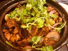 -川香煲(茅台路店)