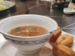 -五味坊·喜宴楼(瑞丰商博城店)