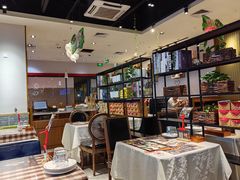 -米斯特比萨(罗斯福店)