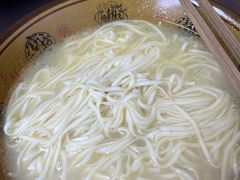 -渔桥李记奶汤面(东街店)