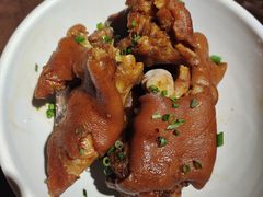 招牌猪脚-大碗厨 25年老字号 现炒湘菜(四季天地店)