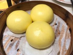 甘笋流沙包-稻香迎囍皇宫(港惠店)