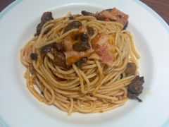 -萨莉亚意式餐厅(杭州西溪龙湖天街店)