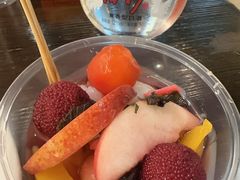 -丹丹热卤·长沙小吃(东瓜山店)