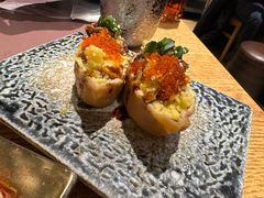 鹅肝海盗船-林妈妈村·日式料理(宝山万达店)