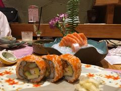 -花潮料理艺食馆(世欧广场店)