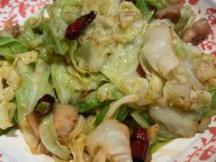 -茅庐毛血旺(临沂泰盛广场店)