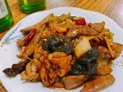 -红实家常菜(静安里店)