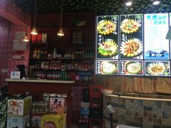 -边江铁锅炖鱼(振八街店)
