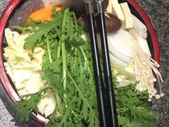 -NIUAN牛庵·日式和牛烧肉(恒隆店)