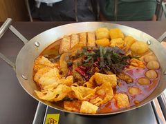-小螺大作·螺蛳粉火锅(林和西店)