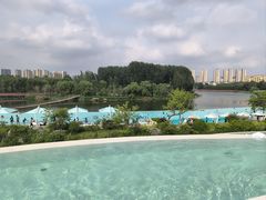 -清河半岛温泉度假酒店