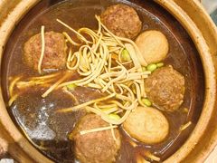 -大潮淮·淮扬菜(何园旗舰店)