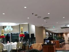 大堂-上海会馆(香港名都店)