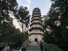 -灵谷景区