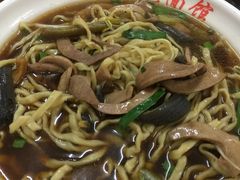 -陈记锅盖面(长江路店)