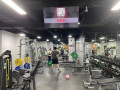 -ALIV WELLNESS运动健身(浦东大道店)