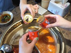 -小龙坎老火锅(北京三里屯店)