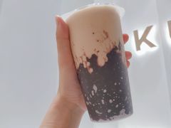 -KUNCHA鲲茶·江西制茶(铜锣湾店)