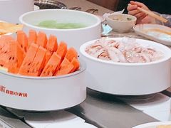 -龍歌自助小火锅(雨花台江南虹悦城店)