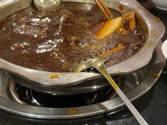 -冯记香辣兔火锅(茶店子总店)
