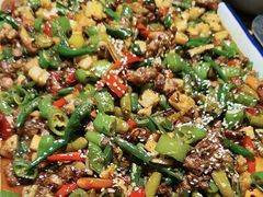-兔槽江湖菜·重庆璧山兔(水围店)