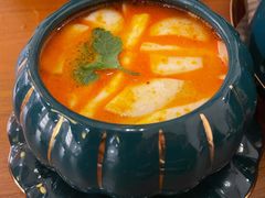 -曼泰·泰餐(江南环球港店)