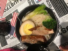 -阿政粤小馆(中央大街店)