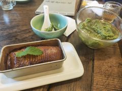 -五观堂素食(新华路店)