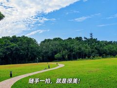 -东莞植物园