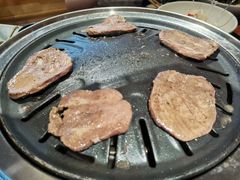 -九田家黑牛烤肉料理(石路天虹店)