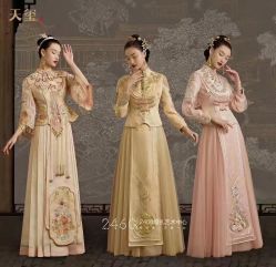 -2460婚礼艺术中心