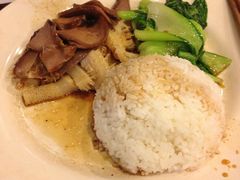 -永祥烧腊餐厅(虹口店)