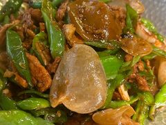 -小菜园新徽菜(青岛市南万象城店)