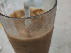 -明记港式烧腊茶餐厅(下沙店)