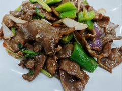 -南记食粥坊·宵夜大排档(莲花店)
